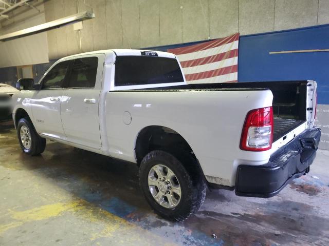 RAM 2500 BIG H 2019 white  gas 3C6UR5DJ5KG699123 photo #3