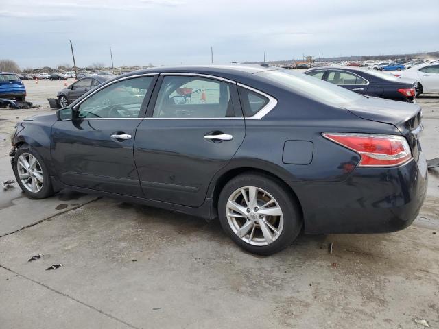 Vin: 1n4al3ap3fc282446, lot: 88529865, nissan altima 2.5 20152