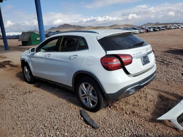 2020 MERCEDES-BENZ GLA 250 WDCTG4EB5LJ688516