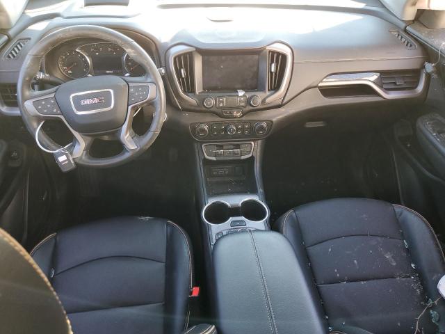 2022 GMC TERRAIN AT 3GKALYEV9NL300472