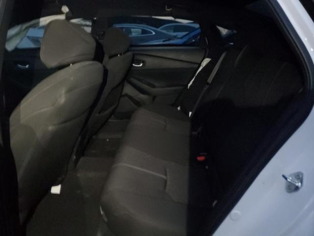 2023 HONDA ACCORD HYB - 1HGCY2F56PA066823