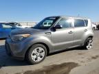 2015 KIA SOUL - KNDJN2A24F7155300