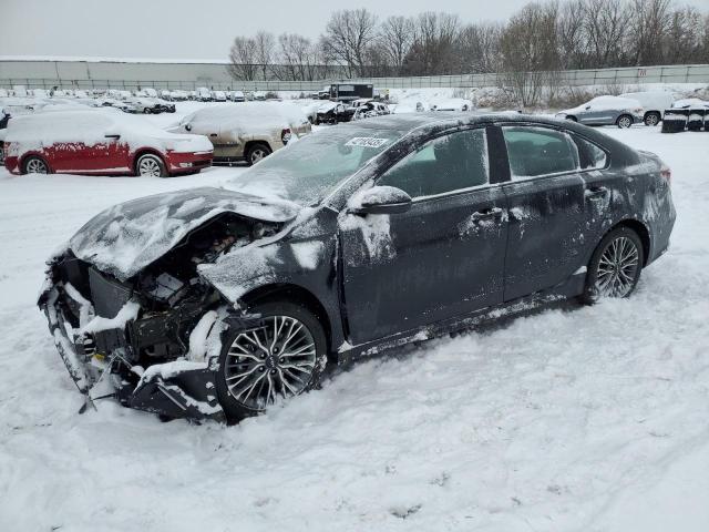 KIA FORTE GT L