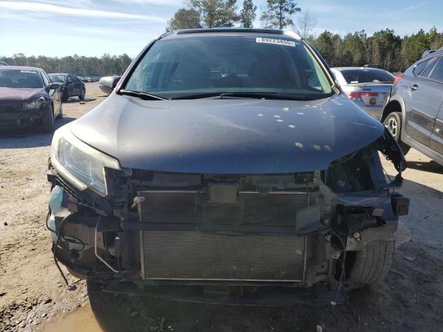 2015 HONDA CR-V TOURI - 5J6RM4H90FL131288