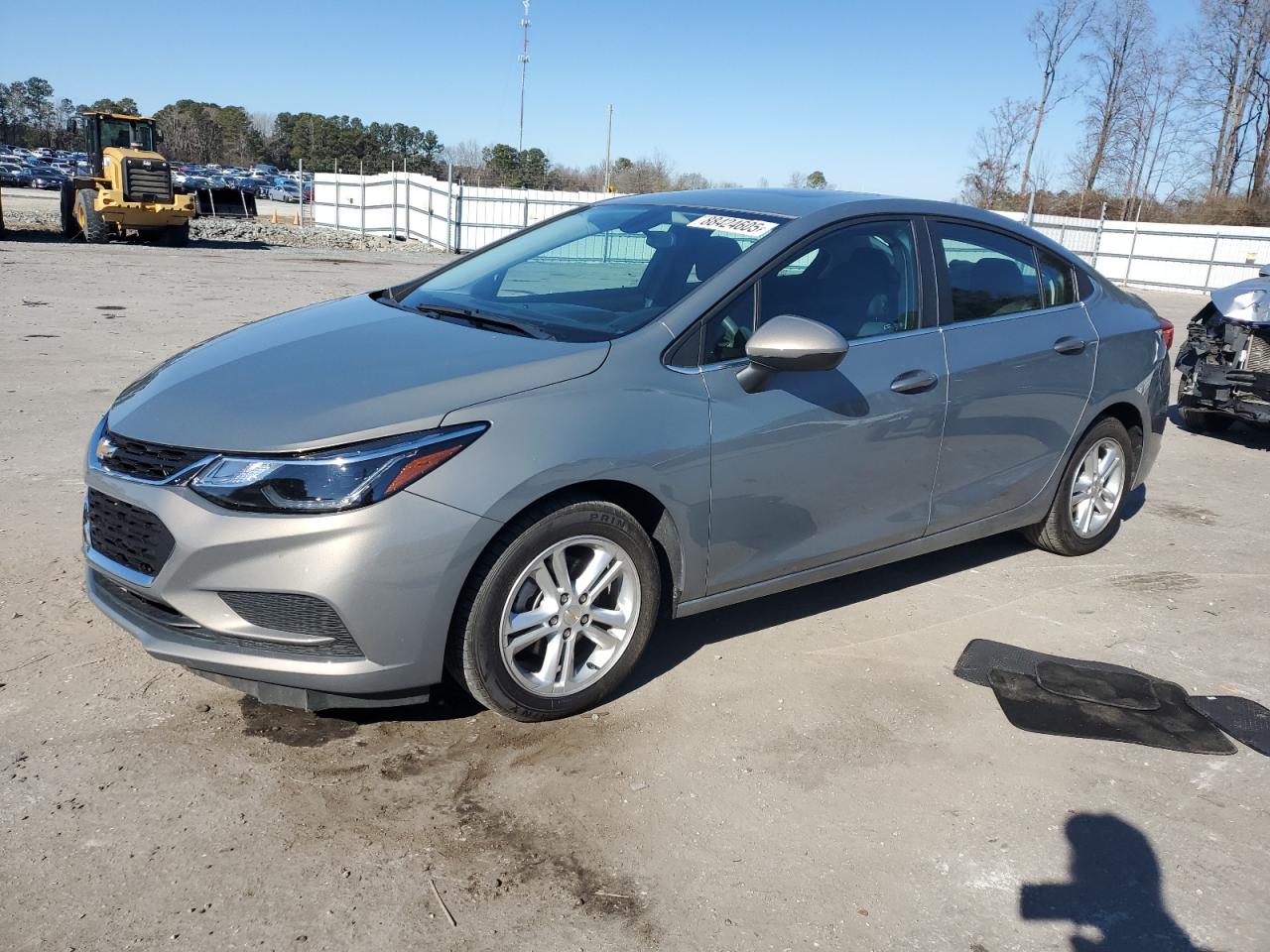 1G1BE5SM5H7183575 CHEVROLET CRUZE LT 2017