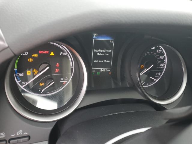 2024 TOYOTA CAMRY SE N - 4T1G31AK9RU064888