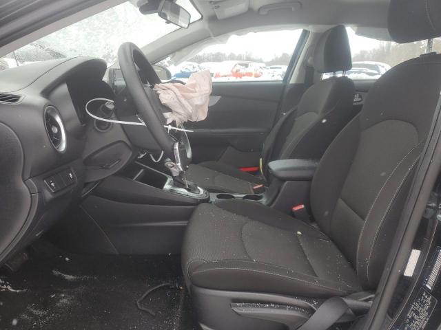 2023 KIA FORTE LX 3KPF24AD6PE547708