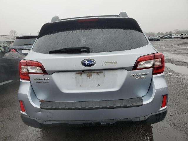 2015 SUBARU OUTBACK 4S4BSAFC2F3263071