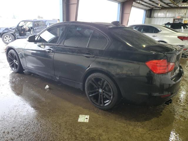 Vin: wba3b3c52df540949, lot: 42230915, bmw 3 series xi 20132