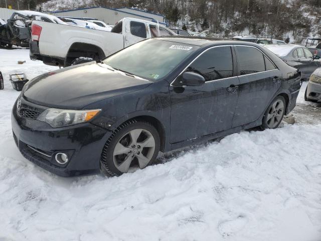 Vin: 4t1bf1fk5cu195673, lot: 89310605, toyota camry base 2012 img_1