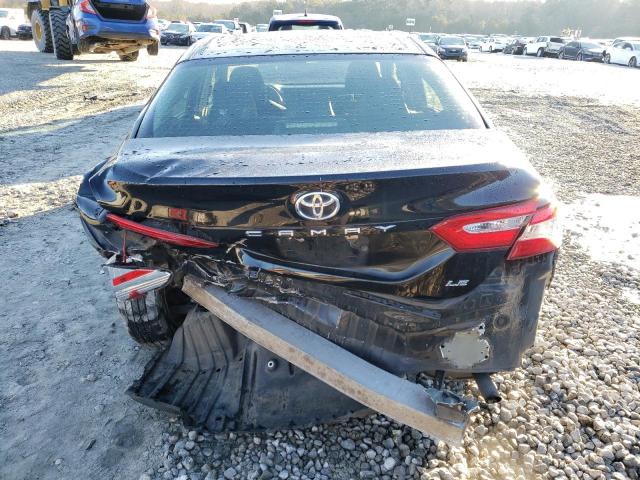 2018 TOYOTA CAMRY L - JTNB11HK3J3020370
