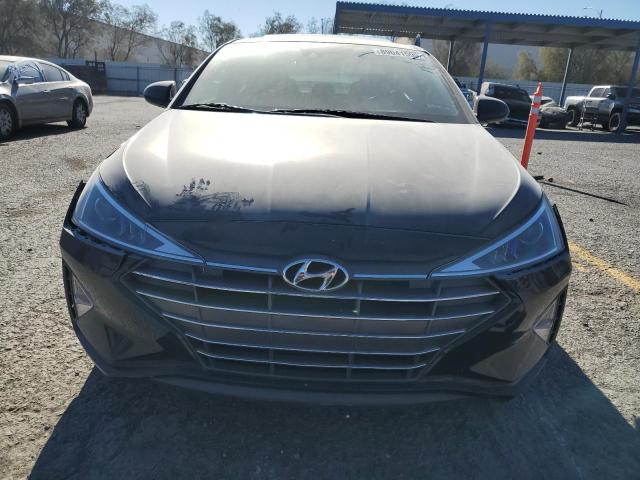 2020 HYUNDAI ELANTRA SE - KMHD84LF8LU074423