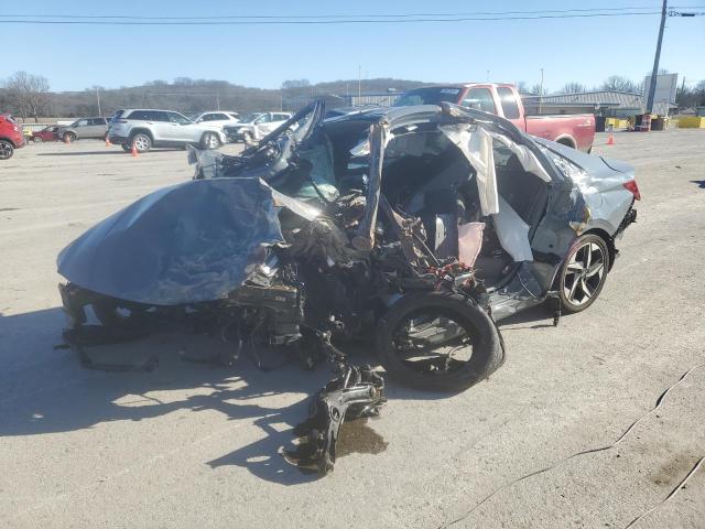 Vin: kmhln4ag8mu138994, lot: 89243465, hyundai elantra sel 2021 img_1