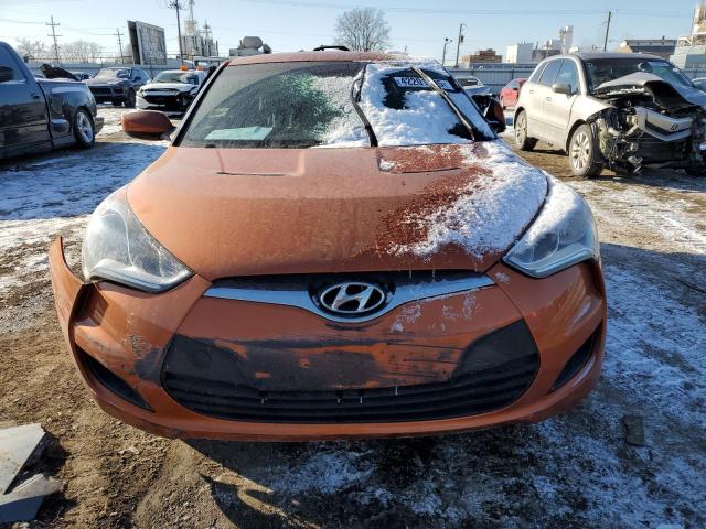 kmhtc6ad5eu214860 - 2014 Hyundai veloster - #42201705