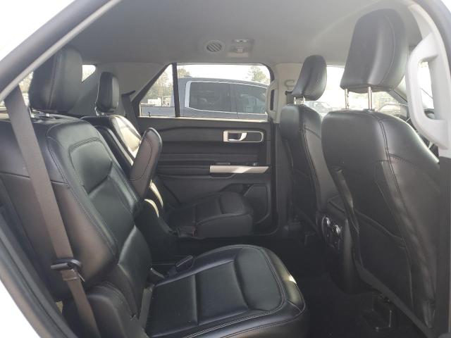 2021 FORD EXPLORER X - 1FMSK7DH5MGA71344