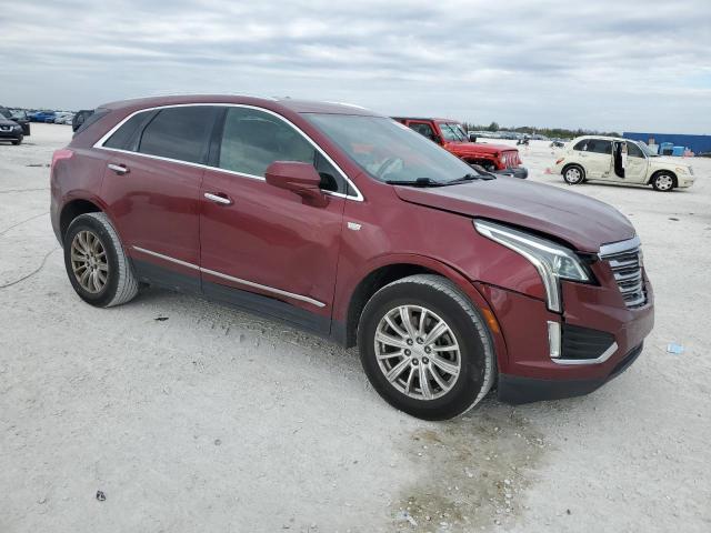 Vin: 1gyknars1hz256931, lot: 89052195, cadillac xt5 20174
