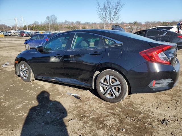 2016 HONDA CIVIC LX 2HGFC2F56GH504866