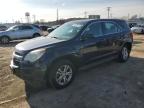 2015 CHEVROLET EQUINOX LS - 2GNALAEKXF1135163