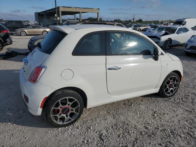 2015 FIAT 500 SPORT 3C3CFFBR7FT576288