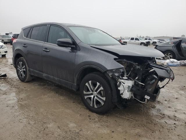 2018 TOYOTA RAV4 LE - JTMZFREV6JJ162838