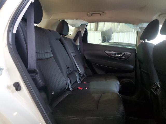 2020 NISSAN ROGUE S KNMAT2MV5LP517769