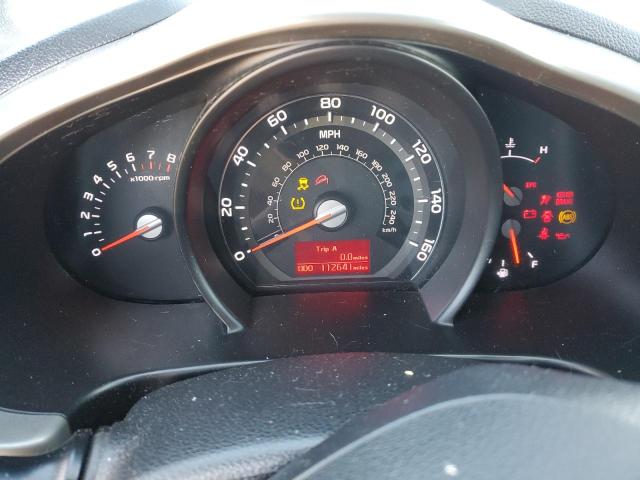 2016 KIA SPORTAGE L - KNDPB3AC1G7813898