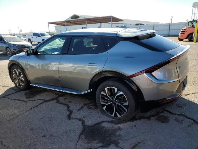 2024 KIA EV6 LIGHT - KNDC34LA6R5197496