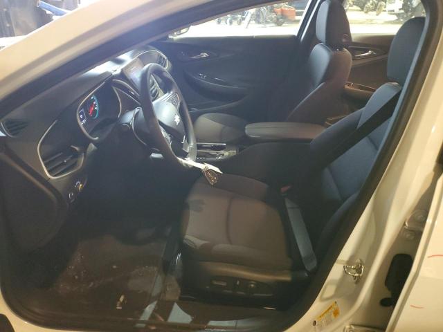 2023 CHEVROLET MALIBU LT - 1G1ZD5ST4PF211251