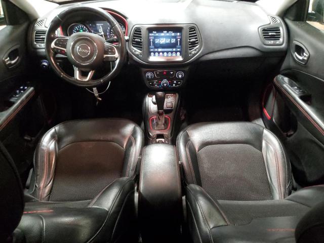 2020 JEEP COMPASS TR - 3C4NJDDB5LT238259