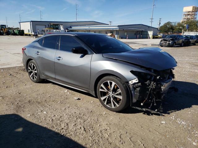 2018 NISSAN MAXIMA 3.5 - 1N4AA6AP7JC394909