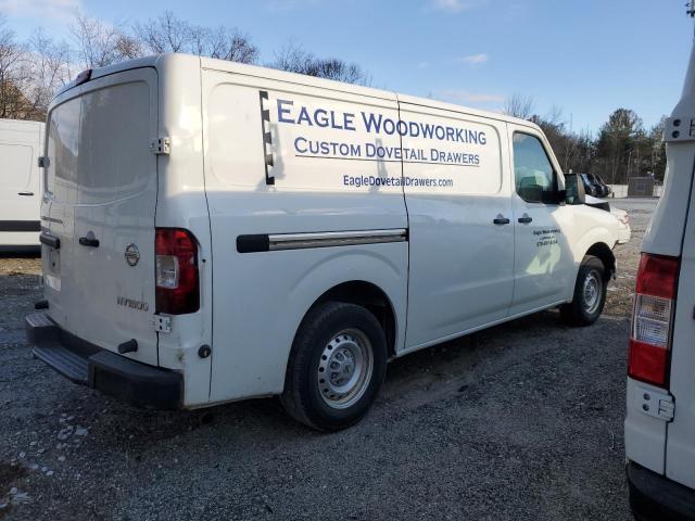 Vin: 1n6bf0km0jn804467, lot: 41510885, nissan nv 1500 s 20183