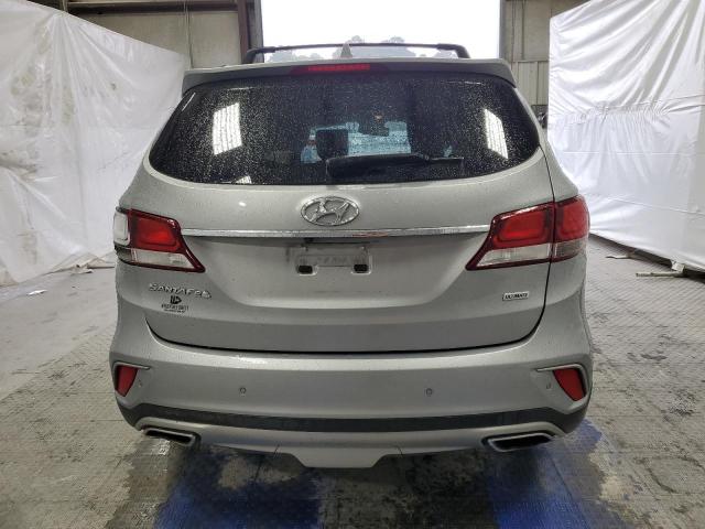 2017 HYUNDAI SANTA FE S - KM8SR4HFXHU209695