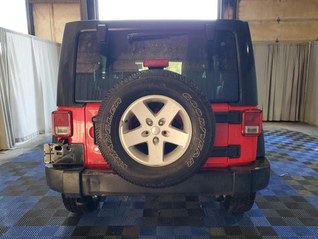 2017 JEEP WRANGLER U 1C4BJWDG2HL730941