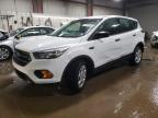 2019 FORD ESCAPE S - 1FMCU0F7XKUA65175