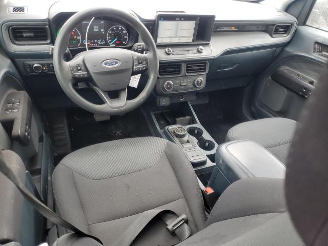 2023 FORD MAVERICK X - 3FTTW8E38PRA45369