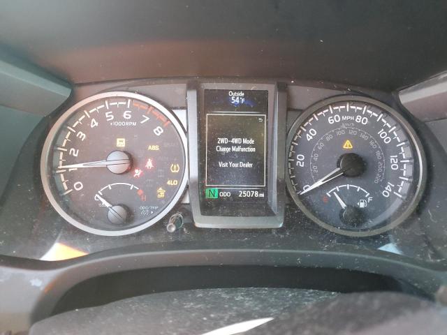 2021 TOYOTA TACOMA DOU - 3TMDZ5BN4MM114227