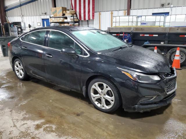 Vin: 1g1bg5sm4g7311099, lot: 88787525, chevrolet cruze premier 20164