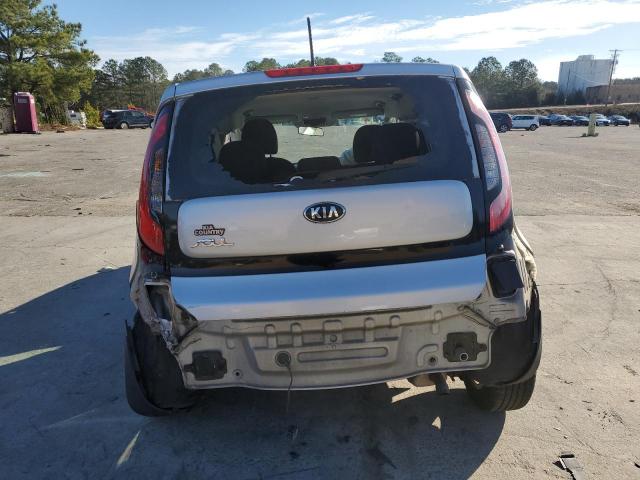 2015 KIA SOUL - KNDJN2A28F7782467