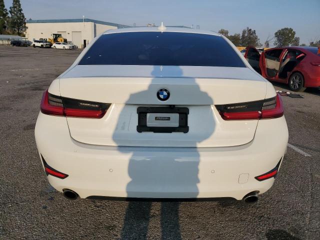 2020 BMW 330I - 3MW5R1J04L8B21380