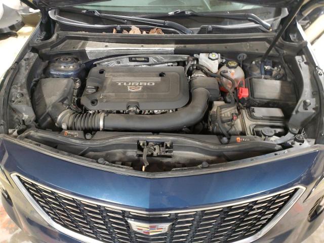 2020 CADILLAC XT4 PREMIU 1GYFZCR44LF146100