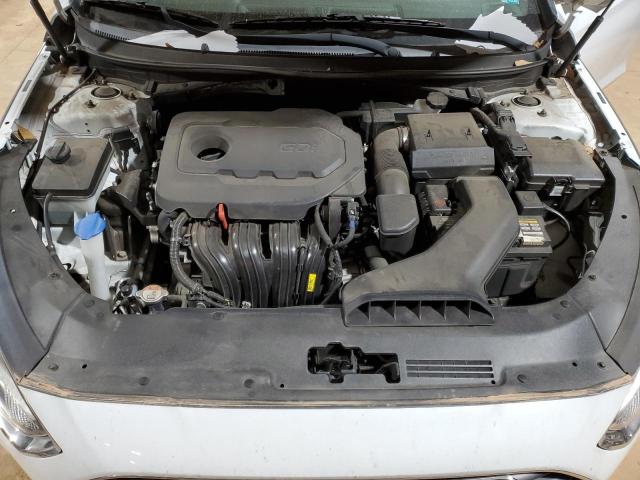 2018 HYUNDAI SONATA SPO - 5NPE34AF2JH623311
