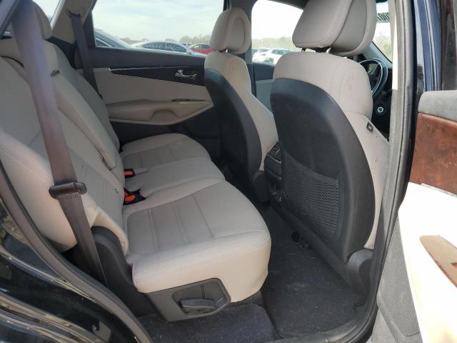 2016 KIA SORENTO LX 5XYPG4A58GG112691