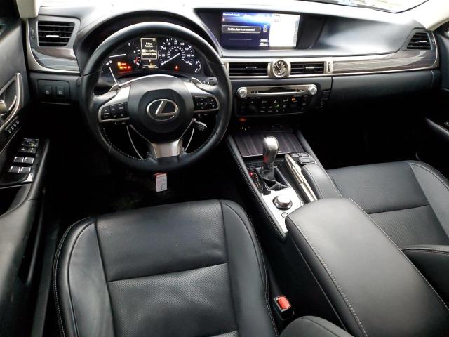 2017 LEXUS GS 350 BAS JTHBZ1BL2HA011923