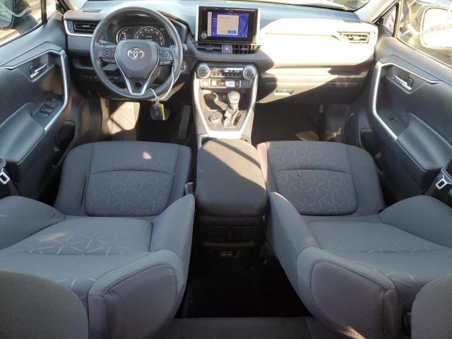 2023 TOYOTA RAV4 XLE - JTMRWRFV0PD571164