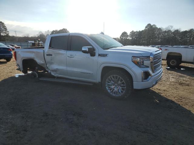 2019 GMC SIERRA K15 - 1GTU9FEL6KZ329488