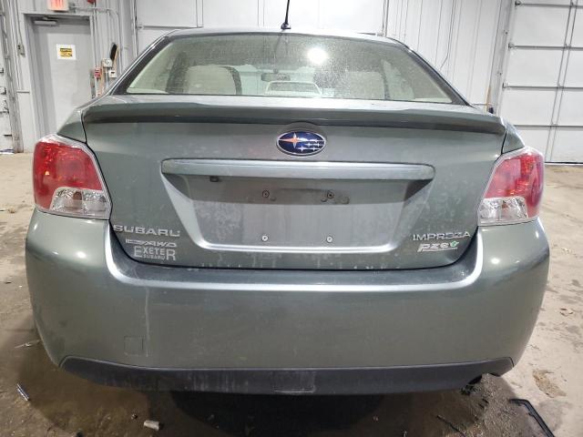 2015 SUBARU IMPREZA - JF1GJAA67FG023270