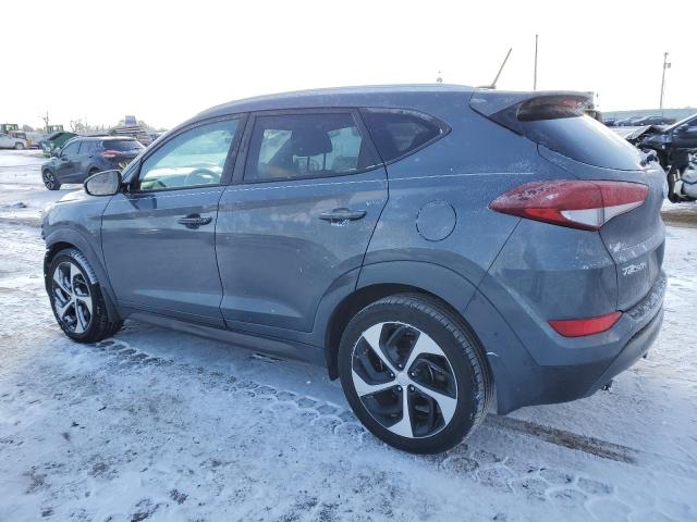 Vin: km8j33a20gu055446, lot: 41842745, hyundai tucson limited 20162