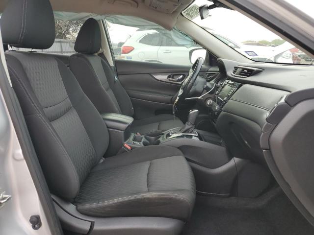 JN8AT2MT7LW005617 2020 NISSAN ROGUE