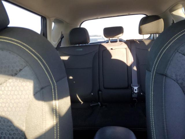 2015 KIA SOUL + KNDJP3A51F7114519