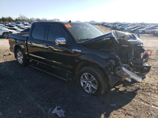 2019 FORD F150 SUPER - 1FTEW1E48KFD52507